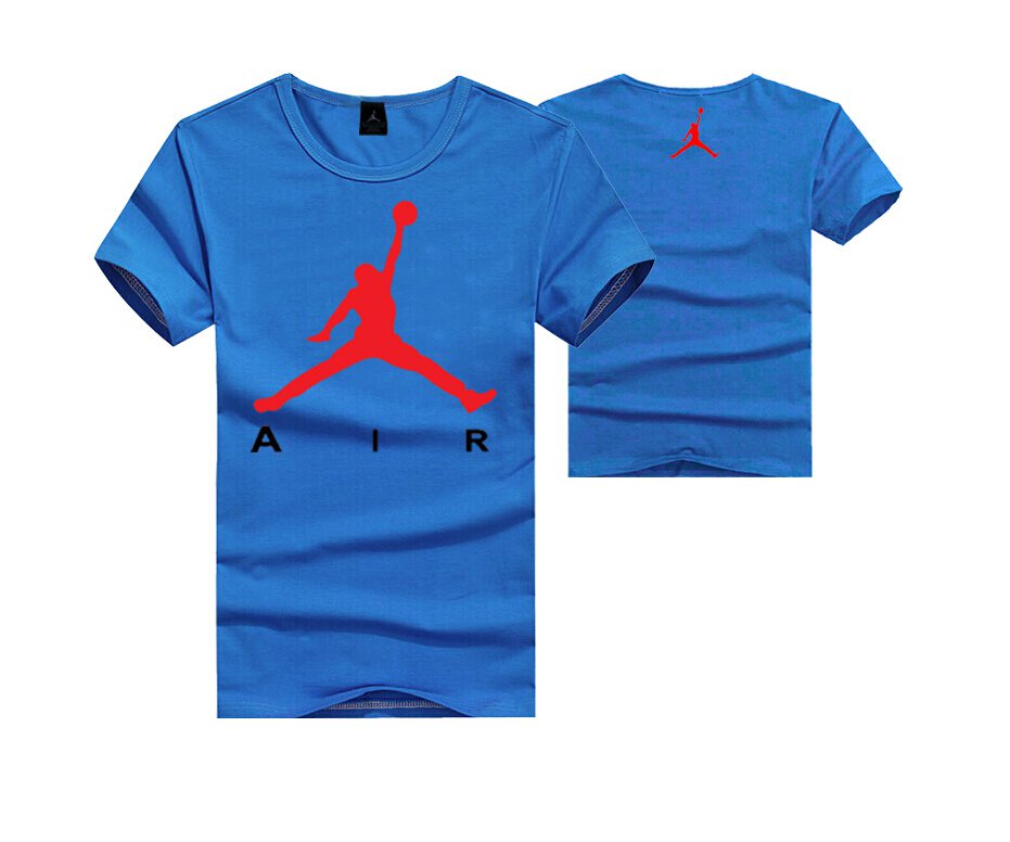 men jordan t-shirt S-XXXL-1027